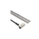 Kensington Slim NanoSaver 2.0 Keyed Laptop Lock Kensington Slim NanoSaver 2.0 Keyed Laptop Lock
