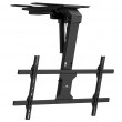 Maclean electric TV mount, ceiling mount, Tuya support, max. VESA 800x400, for TV 43-86 Maclean electric TV mount, ceiling mount, Tuya support, max. VESA 800x400, for TV 43-86