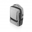 Modecom SMART 15 backpack Black/Grey Polyester Modecom SMART 15 backpack Black/Grey Polyester