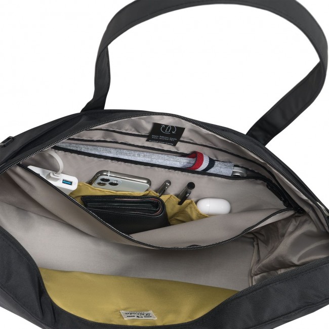 DICOTA Laptop Shopper Bag Eco MOTION 13 - 14.1