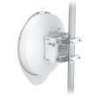 Ubiquiti UISP airFiber 60 XG Network bridge 6000 Mbit/s White