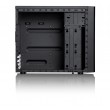 Fractal Design Core 1000 Micro Tower Black Fractal Design Core 1000 Micro Tower Black