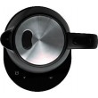 Gorenje K17TRB electric kettle 1.7 L 2200 W Black