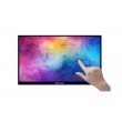 Verbatim PMT-15 Portable Touchscreen Monitor 15.6