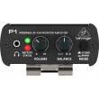Behringer P1 Personalny wzmacniacz in-ear Behringer P1 Personalny wzmacniacz in-ear