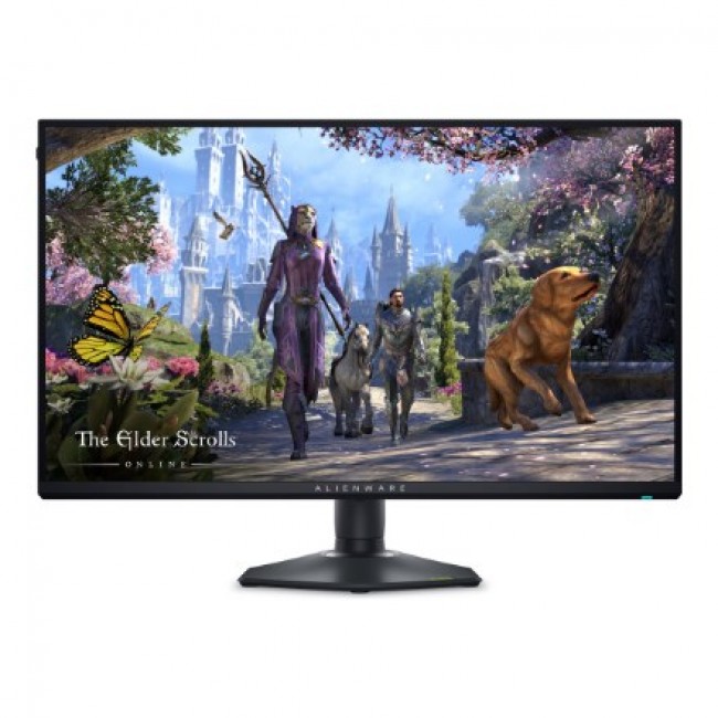 Alienware AW2725QF computer monitor 68.6 cm (27