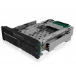 ICY BOX IB-173SSK 13.3 cm (5.25
