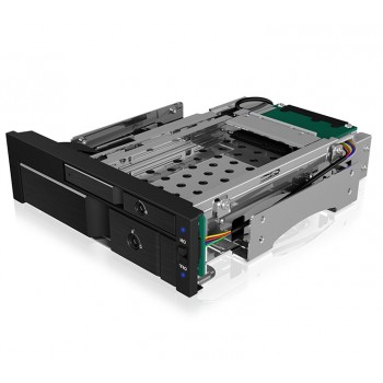 ICY BOX IB-173SSK 13.3 cm (5.25