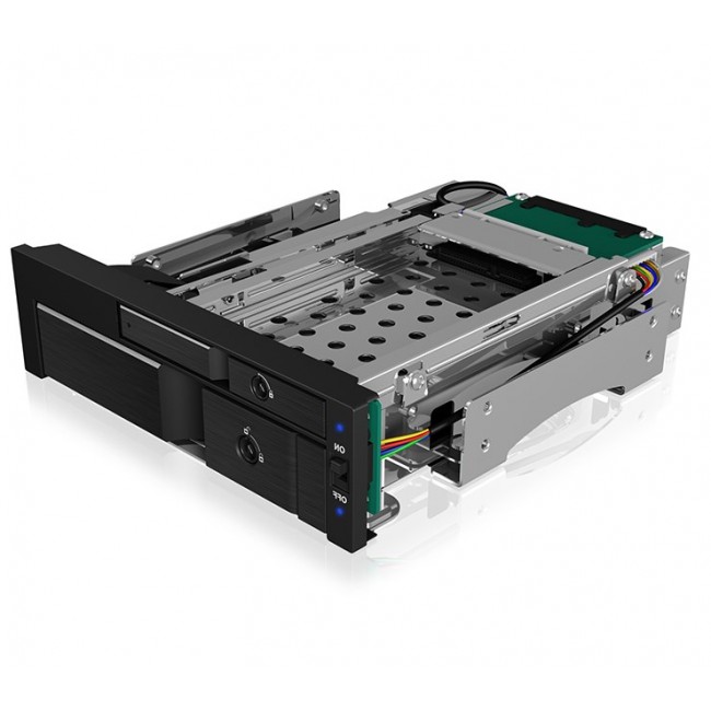 ICY BOX IB-173SSK 13.3 cm (5.25