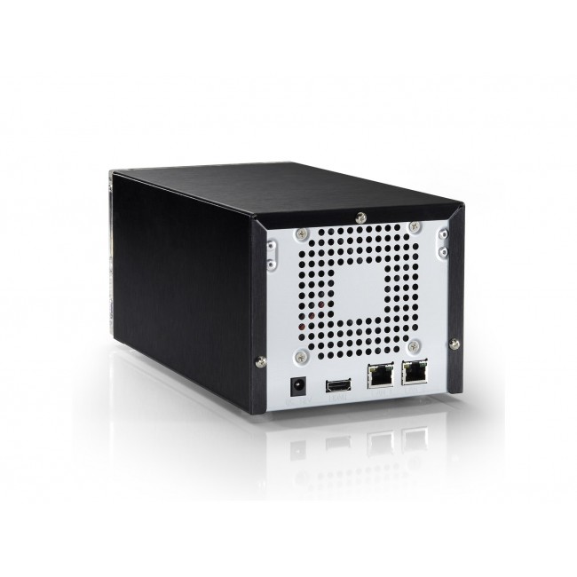 LevelOne HUBBLE 9-Channel Network Video Recorder