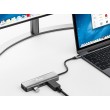 Equip USB-C to HDMI/DisplayPort/VGA /USB Adapter Equip USB-C to HDMI/DisplayPort/VGA /USB Adapter