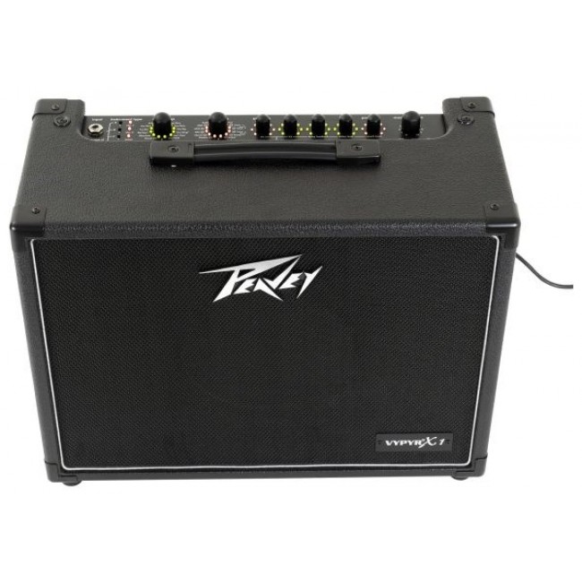 Peavey Electronics VYPYR X1 - 20W guitar amplifier