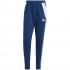 Spodnie męskie adidas Tiro 24 Sweat niebieskie IS2154 M