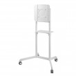Neomounts NS-M1250WHITE TV trolley 37-70