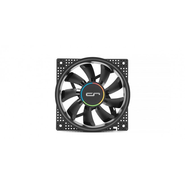 CRYORIG Crona S Universal Fan 12 cm Black 3 pc(s) CRYORIG Crona S Universal Fan 12 cm Black 3 pc(s)