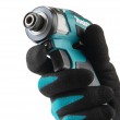 Makita DTD173RTJ power screwdriver/impact driver 3600 RPM Black, Blue