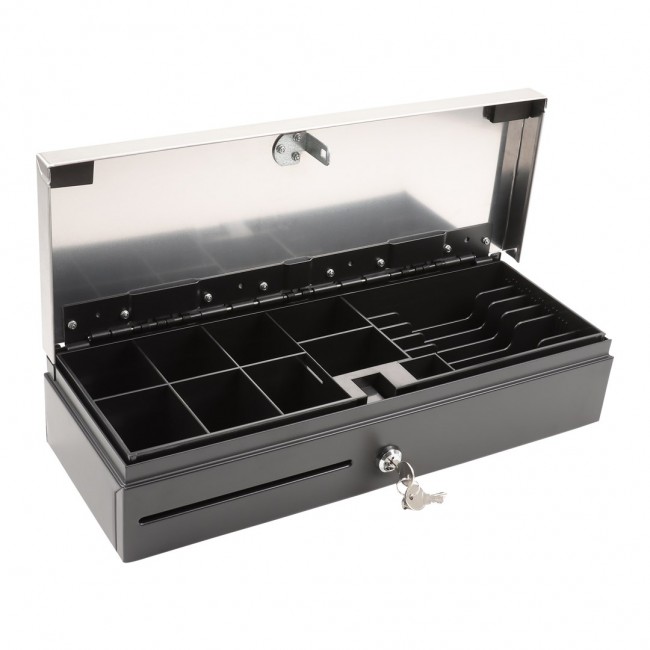 Olympia HS-170S Electronic cash drawer Olympia HS-170S Electronic cash drawer