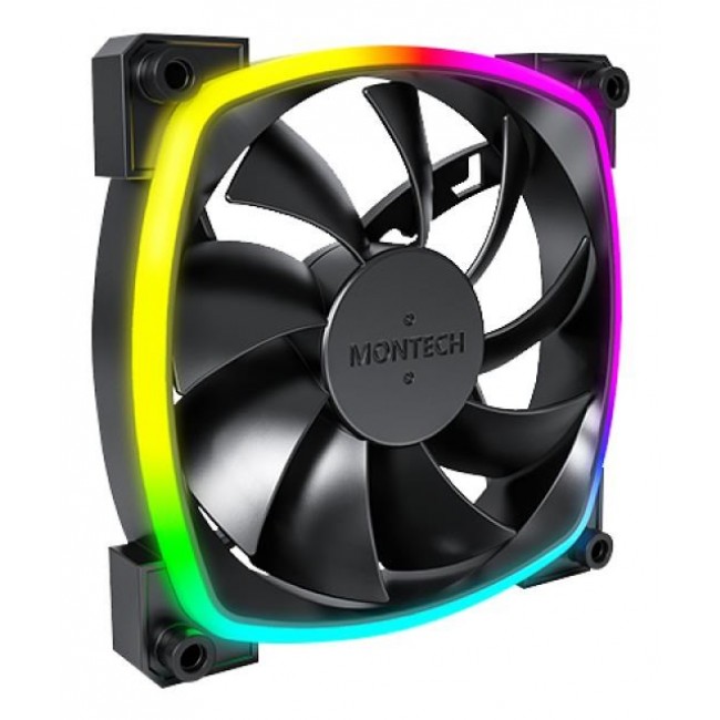 Montech AX120 3 IN 1 Fan module