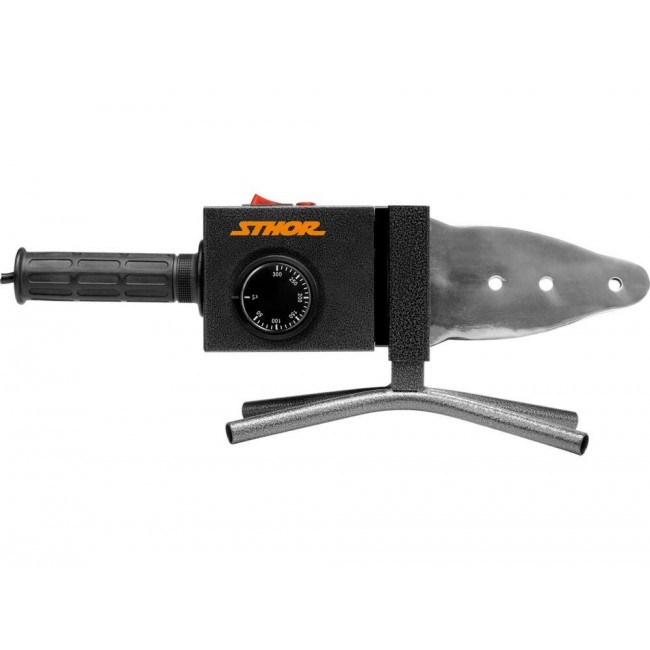 Sthor 78912 plastic welding equipment 1500 W 1 pc(s) Sthor 78912 plastic welding equipment 1500 W 1 pc(s)