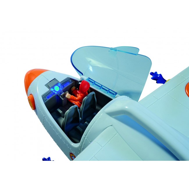 Smoby 109252615038 toy vehicle