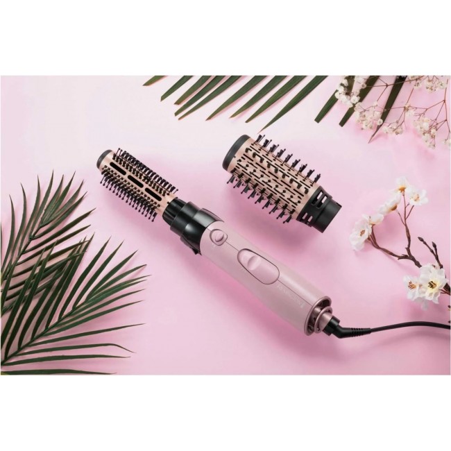 Remington AS5901 Hot air brush Pink 1000 W