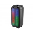Tracer TRAGLO46925 portable/party speaker Stereo portable speaker Black 16 W Tracer TRAGLO46925 portable/party speaker Stereo portable speaker Black 16 W