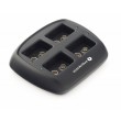 Everactive NC109 battery charger AC