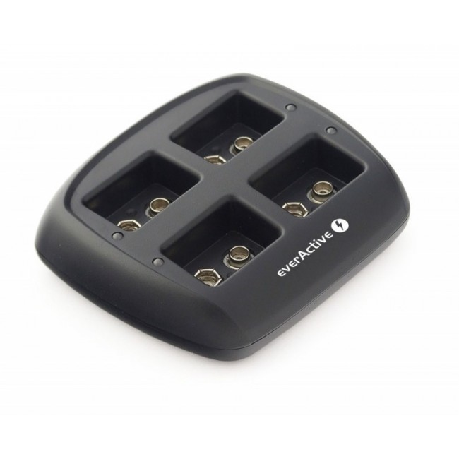 Everactive NC109 battery charger AC