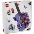 LEGO EDITIONS 43031 Olivia Rodrigo's Dual Guitar
