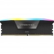 Corsair Vengeance RGB CMH32GX5M2B6400C32 memory module 32 GB 2 x 16 GB DDR5 6400 MHz Corsair Vengeance RGB CMH32GX5M2B6400C32 memory module 32 GB 2 x 16 GB DDR5 6400 MHz