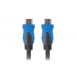 Lanberg CA-HDMI-20CU-0018-BK HDMI cable 1.8 m HDMI Type A (Standard) Black