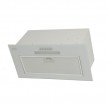 MAAN TITAN 3 60 WHITE HOOD MAAN TITAN 3 60 WHITE HOOD