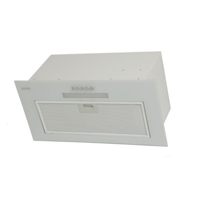 MAAN TITAN 3 60 WHITE HOOD MAAN TITAN 3 60 WHITE HOOD