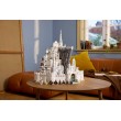 LEGO ICONS 11377 The Lord of the Rings: Minas Tirith LEGO ICONS 11377 The Lord of the Rings: Minas Tirith