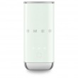 Smeg MFF02PGEU milk frother/warmer Automatic milk frother/warmer Green