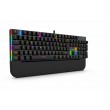 Inca IKG-443 keyboard Gaming USB Black