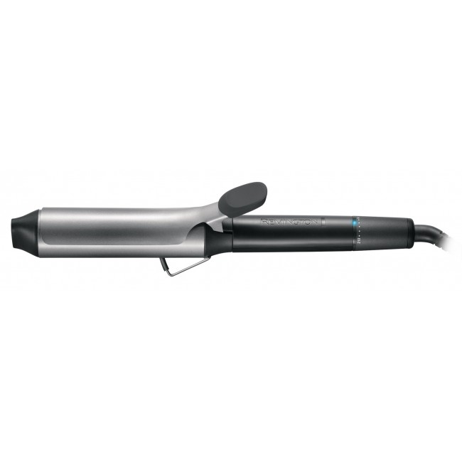 Remington CI 5538 hair styling tool Curling wand Warm Black,Grey Remington CI 5538 hair styling tool Curling wand Warm Black,Grey