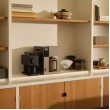 Aiden drip coffee maker, chocolate brown, by FELLOW