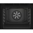 Thermo electric oven Beko BBIE123001BD Black