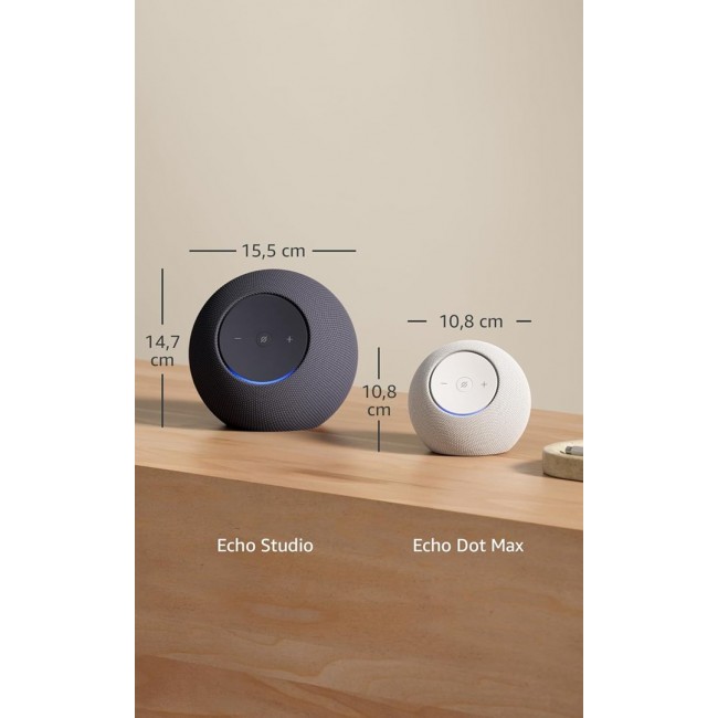 Amazon Echo Studio Amazon Echo Studio
