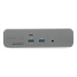 Targus DOCK230EUZ laptop dock/port replicator Wired Thunderbolt 5 Silver