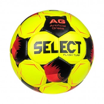 Pi ka no na Select FB Flash Turf v26 Fifa Basic 365.A1N to-czerwona 110056 4