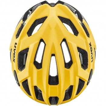 Kask rowerowy UVEX Race 7 56-61