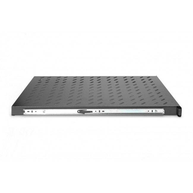 Digitus Extendible Shelf for 483 mm (19 Digitus Extendible Shelf for 483 mm (19
