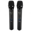 Prodipe M850 DSP Duo UHF F5 - UHF system with 2 handheld microphones