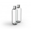 Brita sodaTRIO bottle (2 pcs., glass) Brita sodaTRIO bottle (2 pcs., glass)