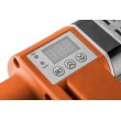 700W Plastic Pipe Welding Machine, 3 Sleeves