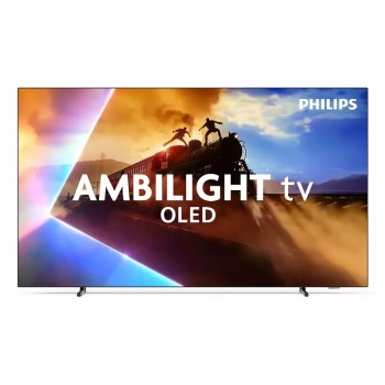 Philips Ambilight 65OLED801/12 TV 165.1 cm (65