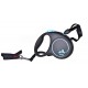 Flexi Black Design S 5 m Dog Retractable lead