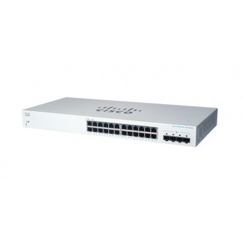 Cisco Business 220 Series CBS220-24T-4